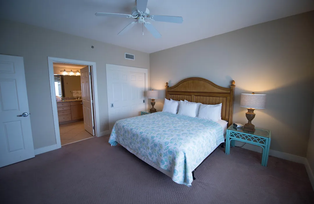 Escapes! To The Shores Orange Beach, A Ramada By Wyndham-1