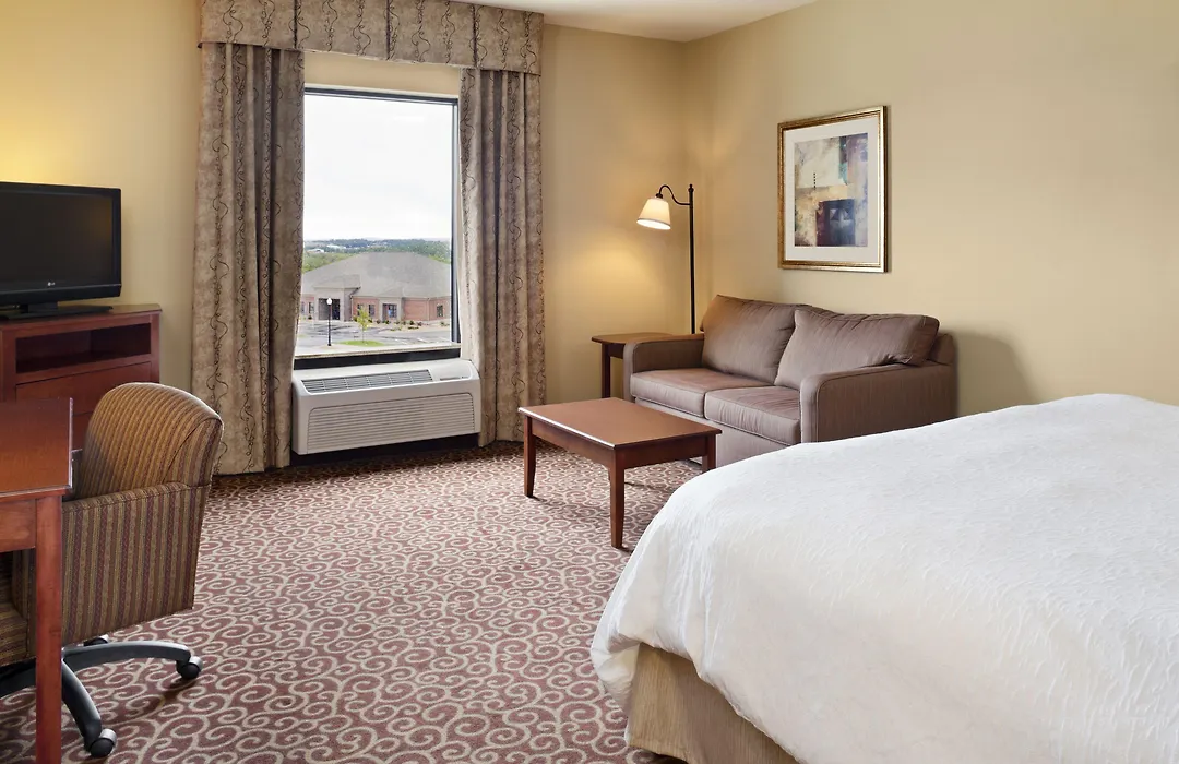 Hampton Inn Branson - Branson Hills-1