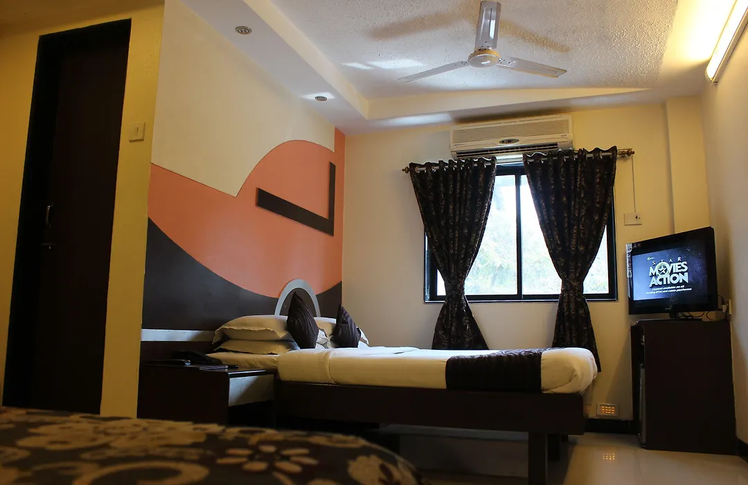 Hotel Fortune-1