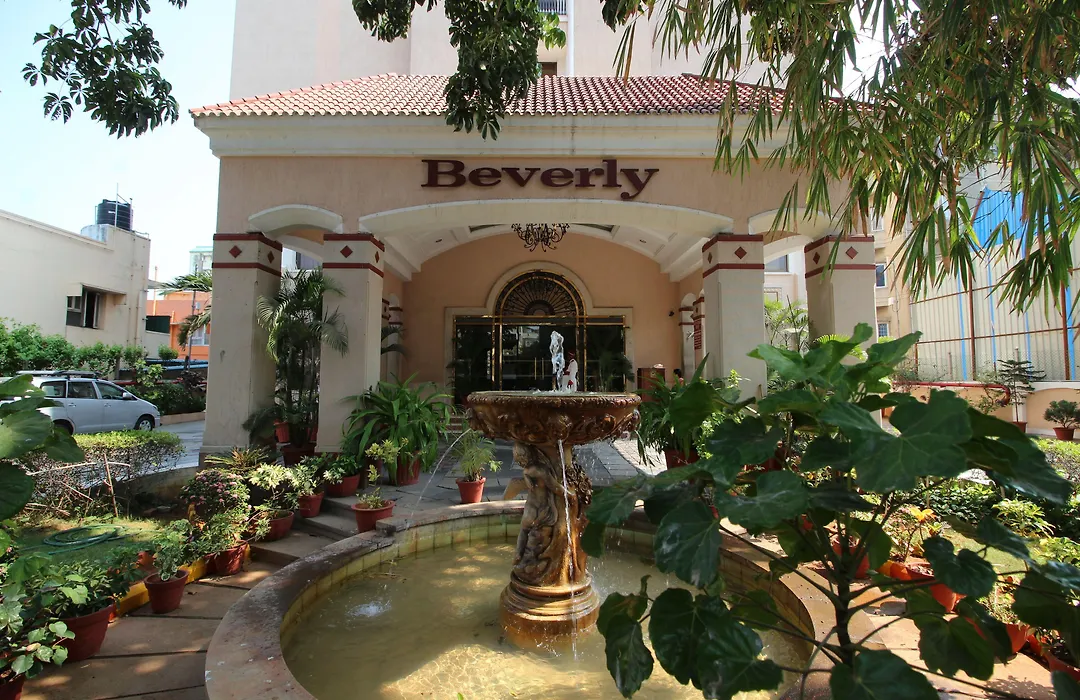 Beverly Hotel-1