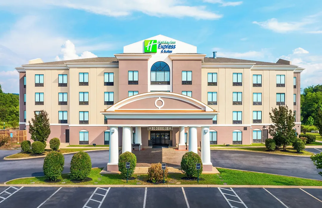 Holiday Inn Express Hotel & Suites Newport South By Ihg-1
