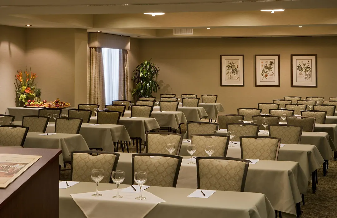 Ayres Hotel & Spa Mission Viejo - Lake Forest-1
