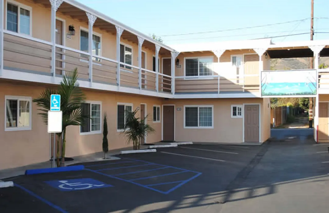 Viking Motel-Ventura-1