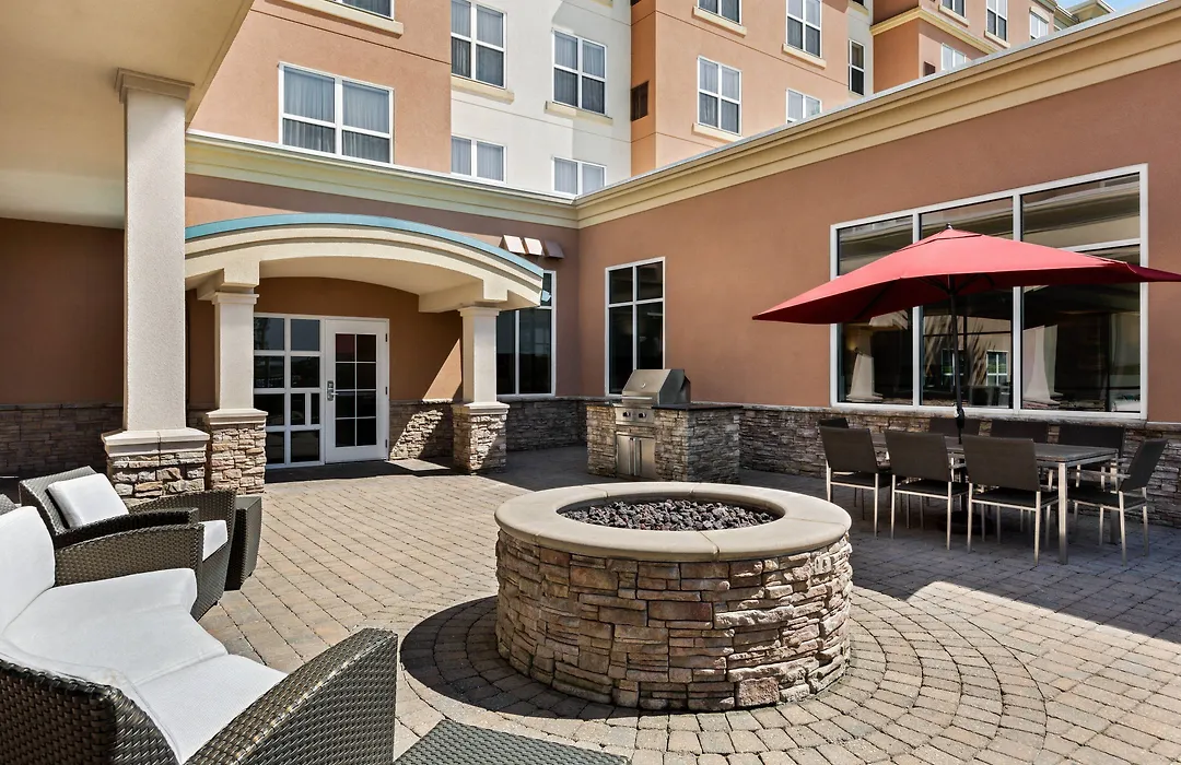 Residence Inn Chattanooga Near Hamilton Place-1
