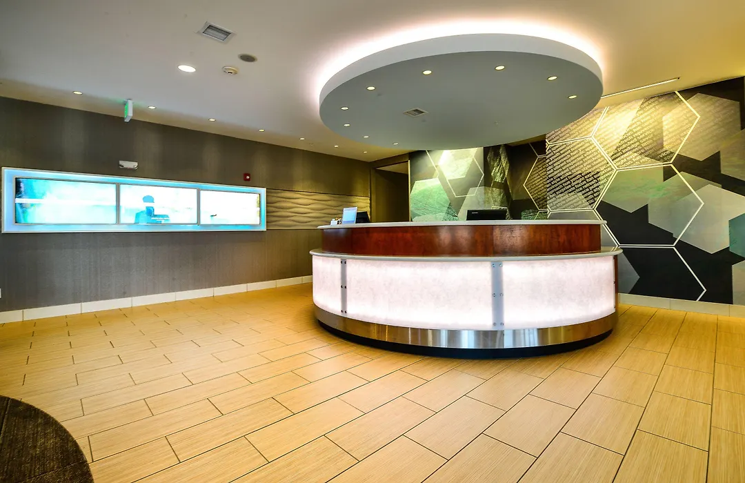 Springhill Suites By Marriott Grand Forks-1
