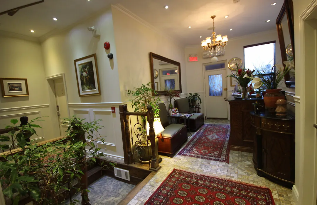 Parc Suites Hotel-1