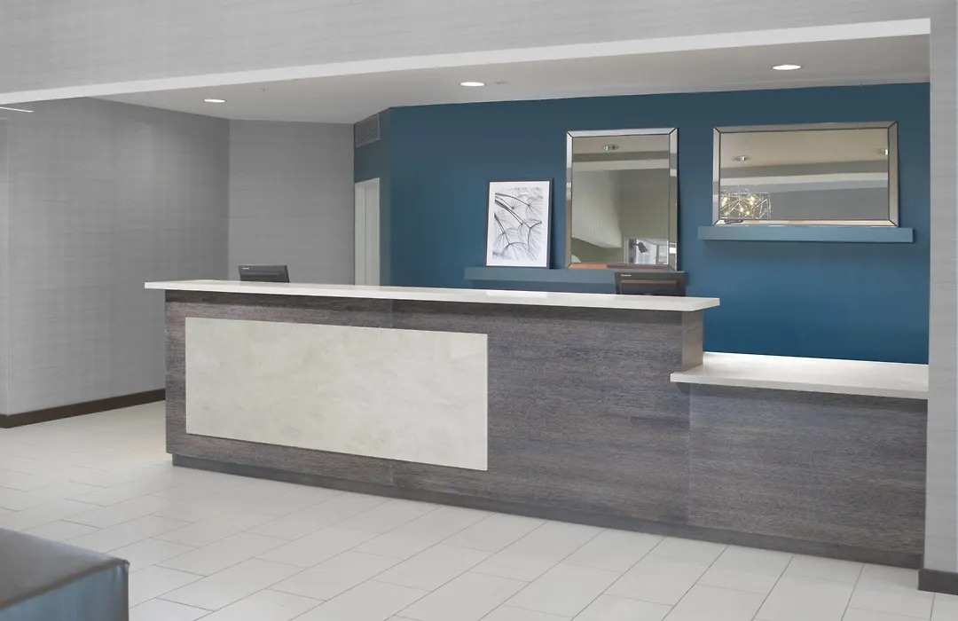 Residence Inn By Marriott Dallas Plano The Colony-1