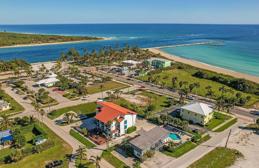Royal Inn Beach Hutchinson Island-1