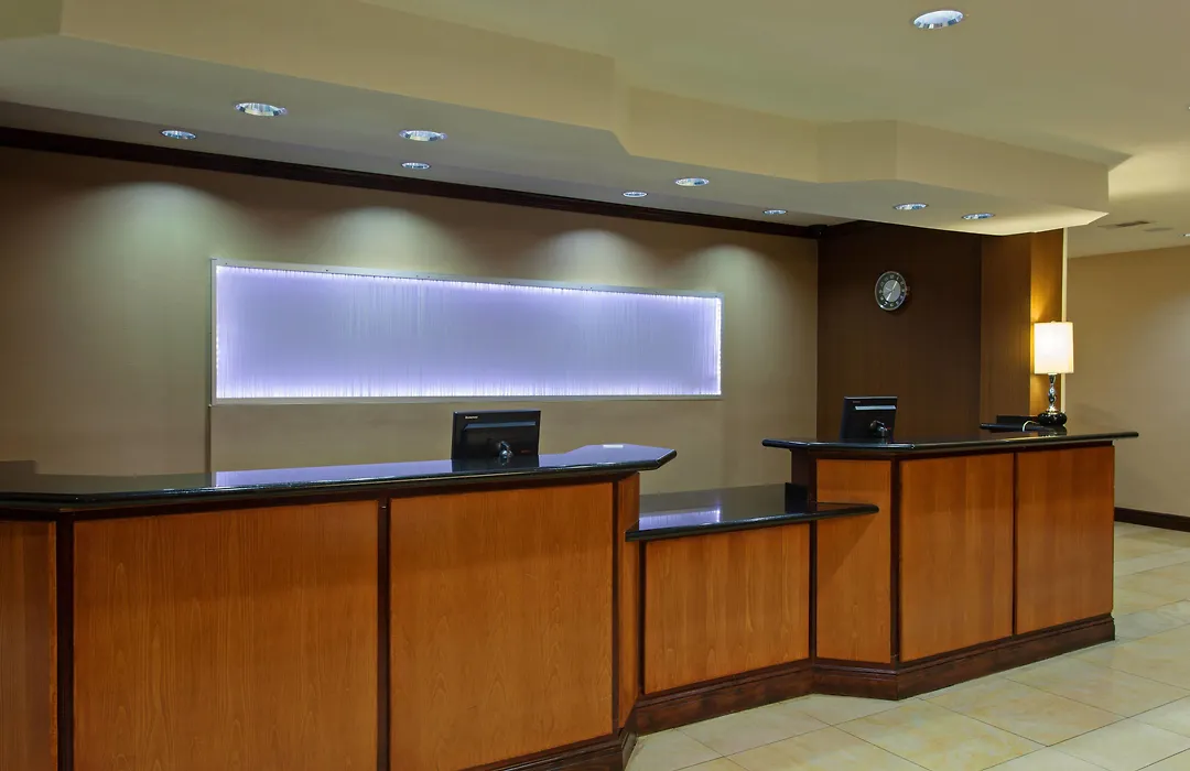 Fairfield Inn And Suites By Marriott El Paso-1