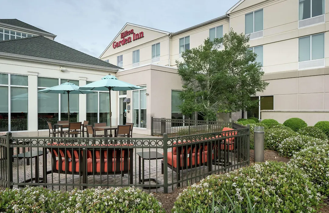 Hilton Garden Inn Dothan-1