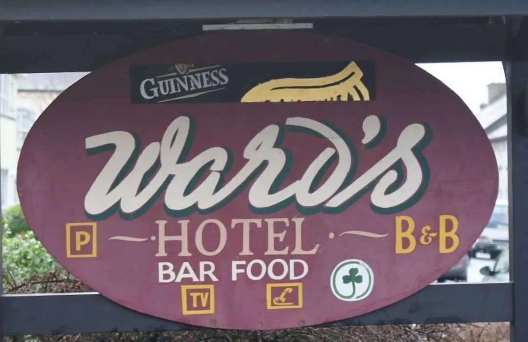 Wards Hotel-1
