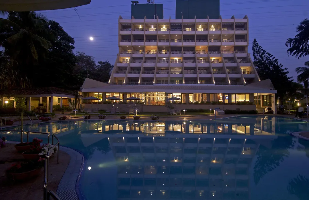 The Resort-1