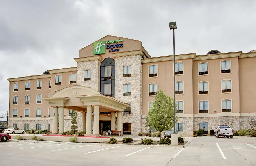 Holiday Inn Express Hotel & Suites Paris By Ihg-1