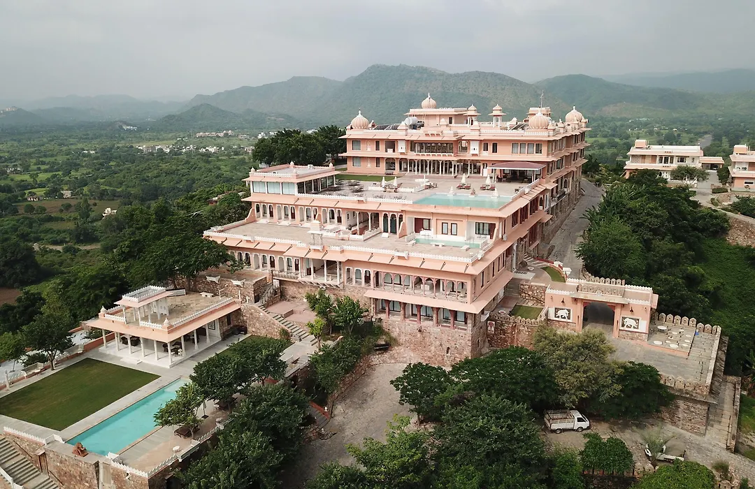 Fateh Garh Resort By Fateh Collection-1