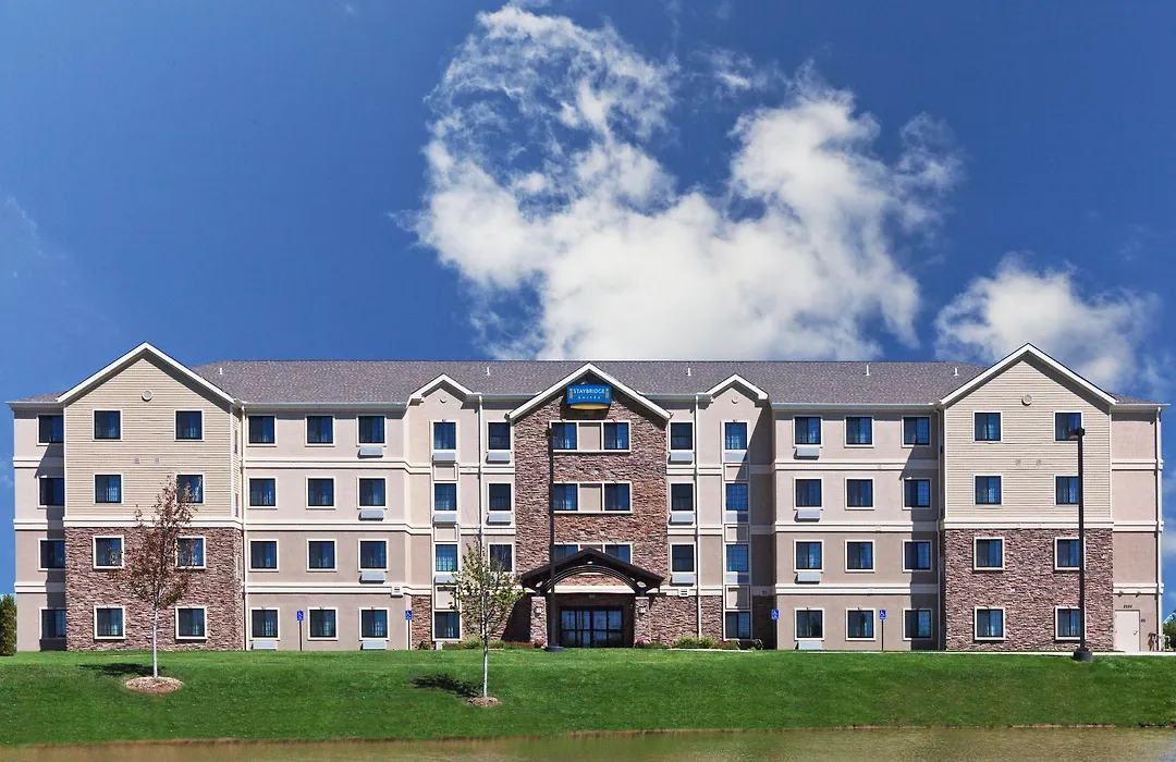 Staybridge Suites Wichita By Ihg-1