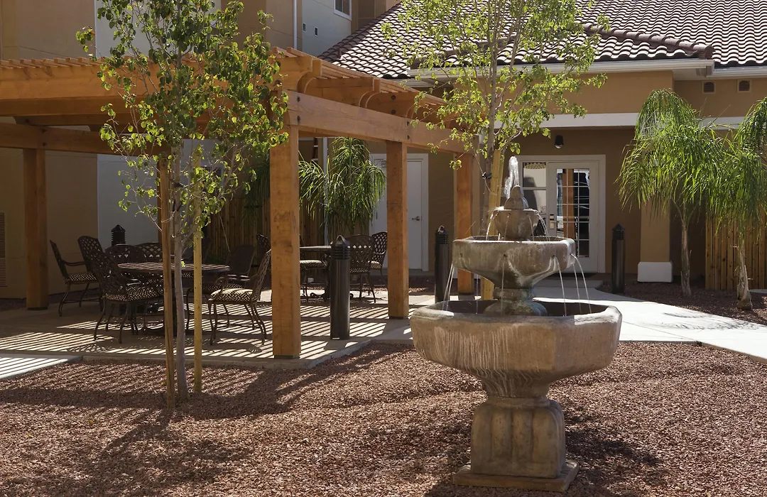 Towneplace Suites Tucson Airport-1