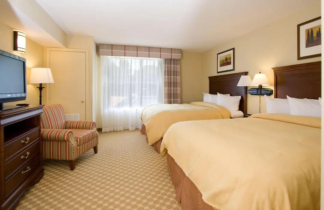 Country Inn & Suites By Radisson, Fredericksburg, Va-1