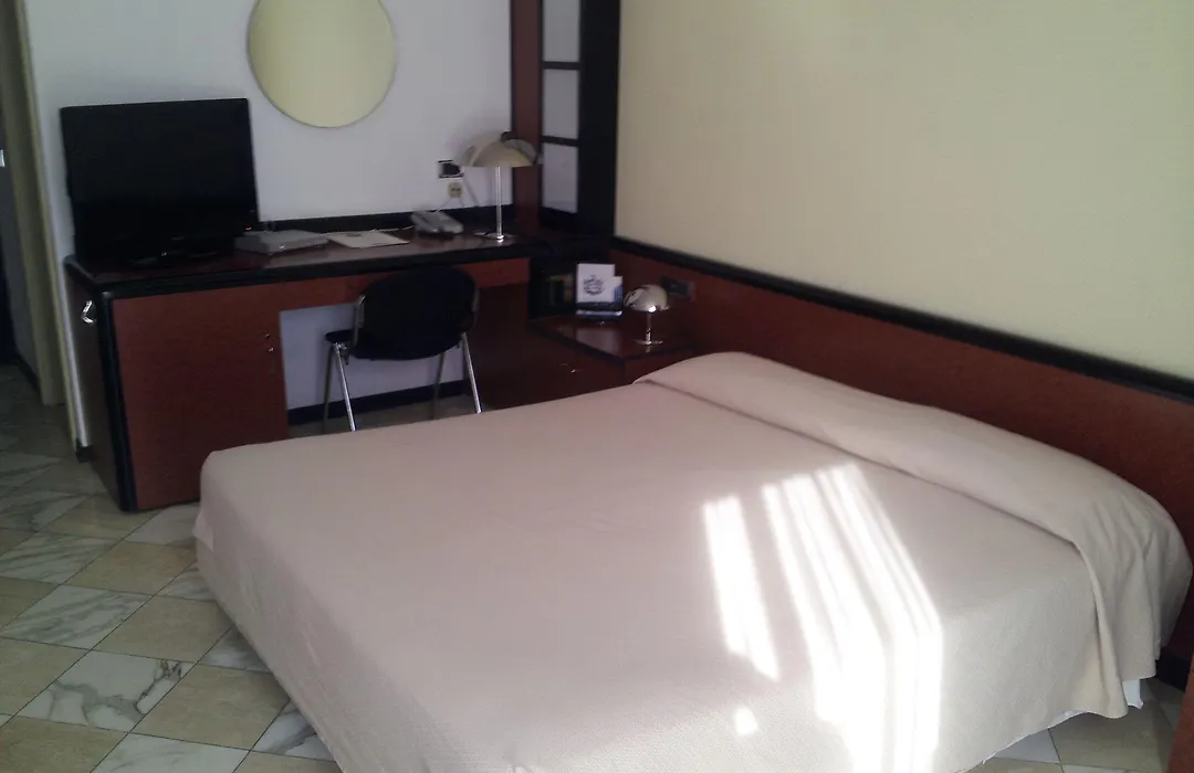 Hotel Granduca Spa & Parking-1