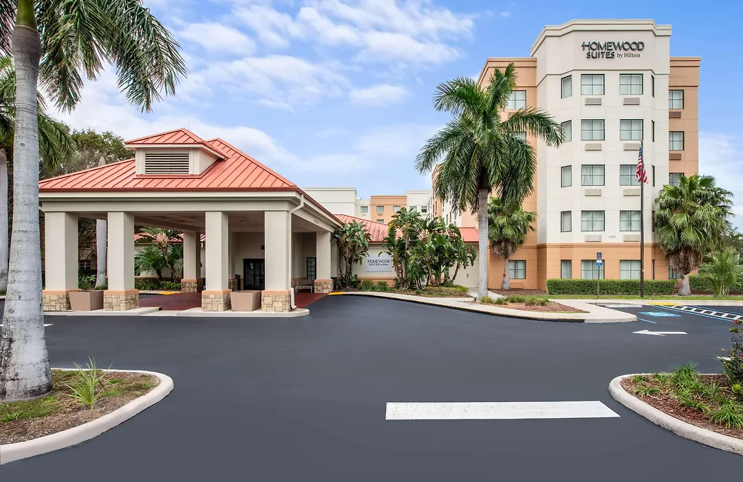 Homewood Suites By Hilton West Palm Beach-1