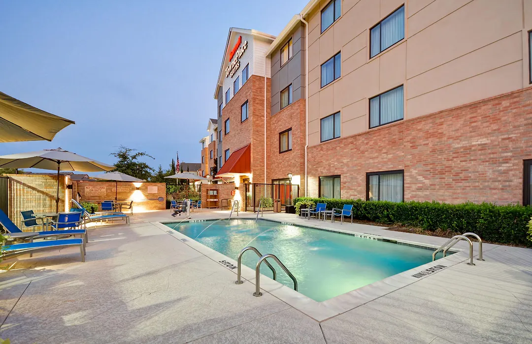 Towneplace Suites Dallas/Lewisville-1