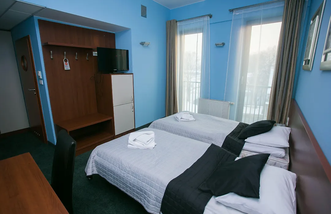 Hotel Poleski-1
