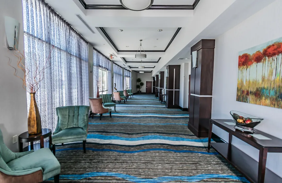 Holiday Inn Houston-Webster By Ihg-1