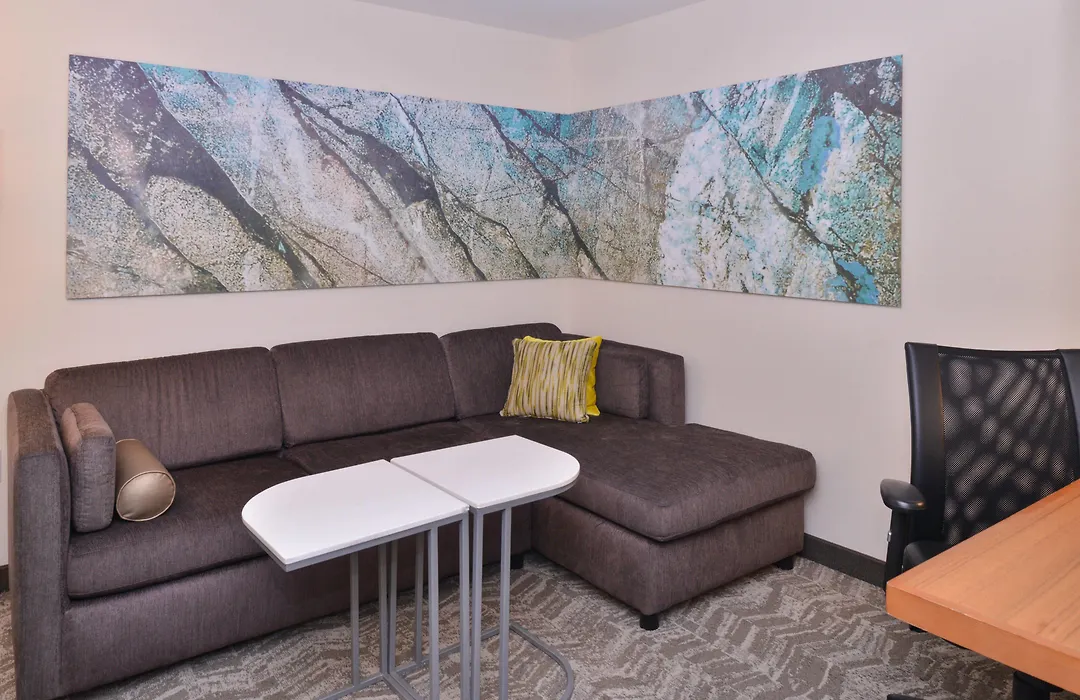 Springhill Suites Las Vegas Henderson-1