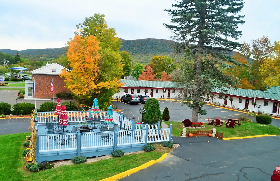 Williamstown Motel-1