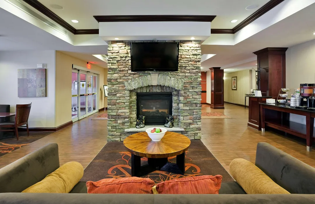 Hampton Inn Matamoras-1
