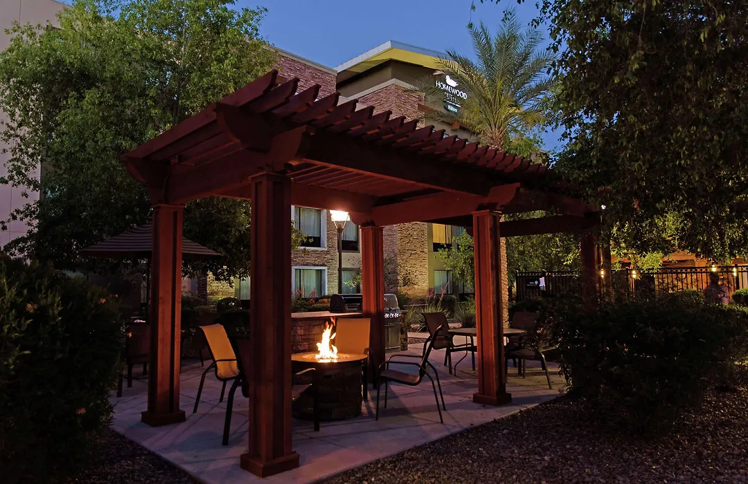 Homewood Suites By Hilton Phoenix Chandler Fashion Center-1
