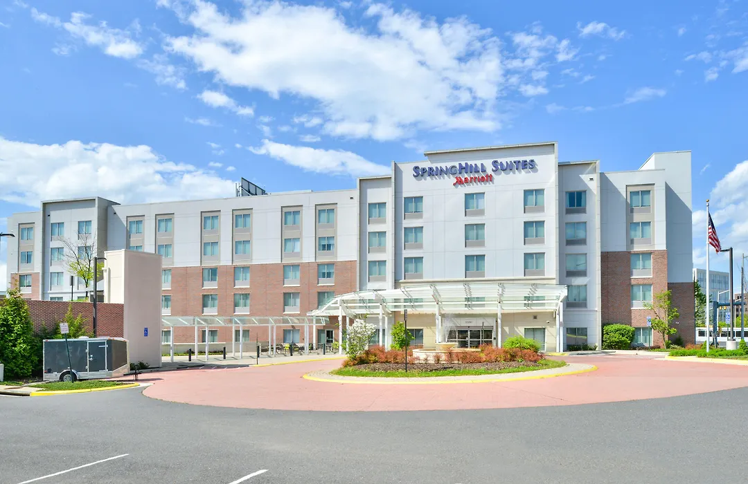 Springhill Suites Fairfax Fair Oaks-1