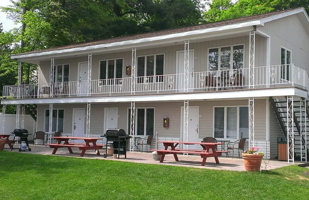 Marine Village Resort-1