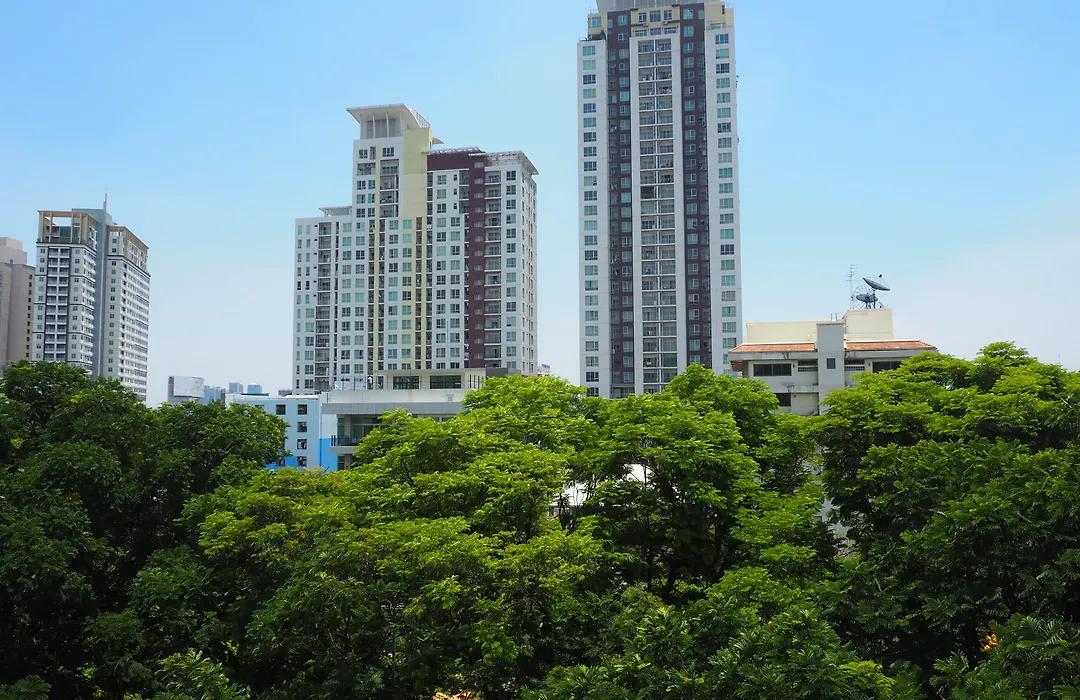 Royal View Resort - Rang Nam-1