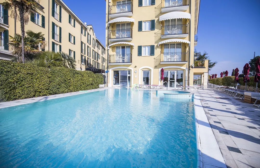 Hotel Sirmione Terme-1
