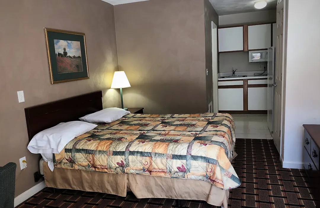 Corporate Suites Of Burlington-1