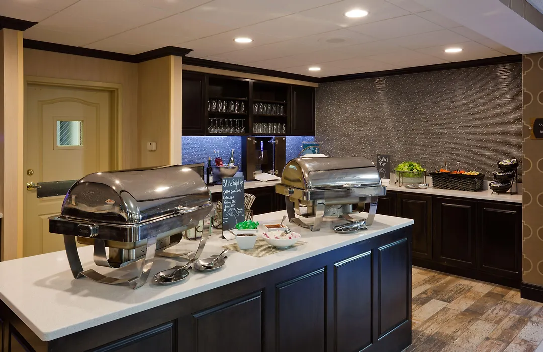 Homewood Suites Saint Cloud-1