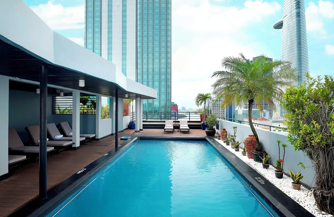 Palace Hotel Saigon-1