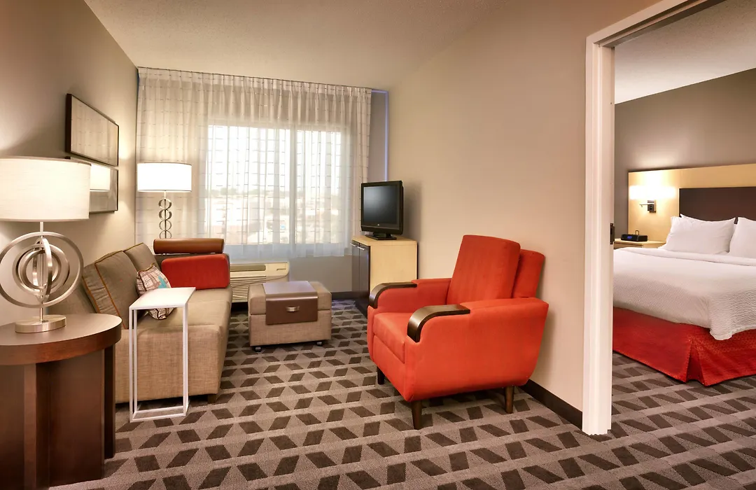 Towneplace Suites Omaha West-1
