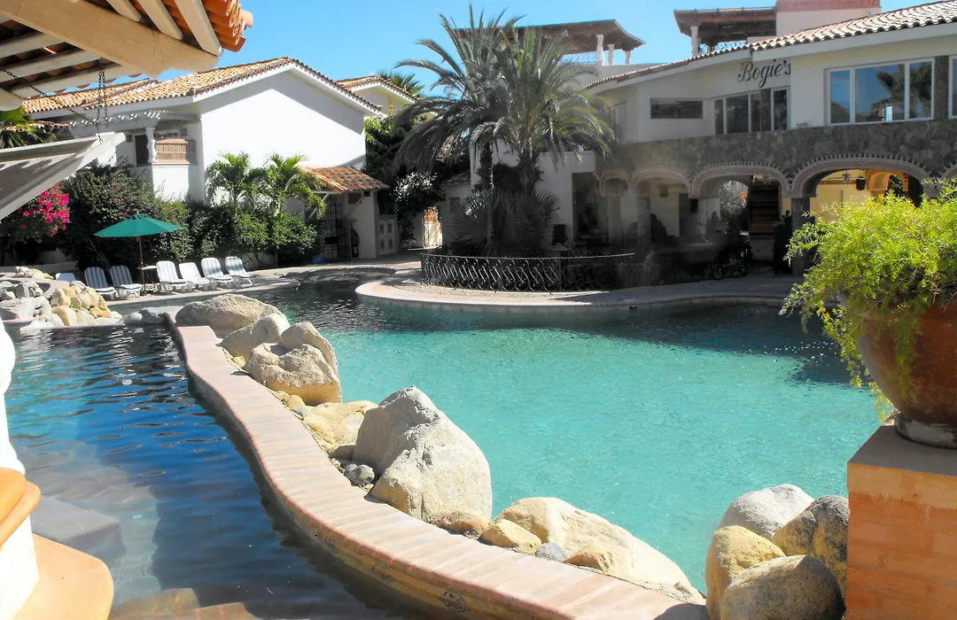 Los Cabos Golf Resort By Vri Resort-1