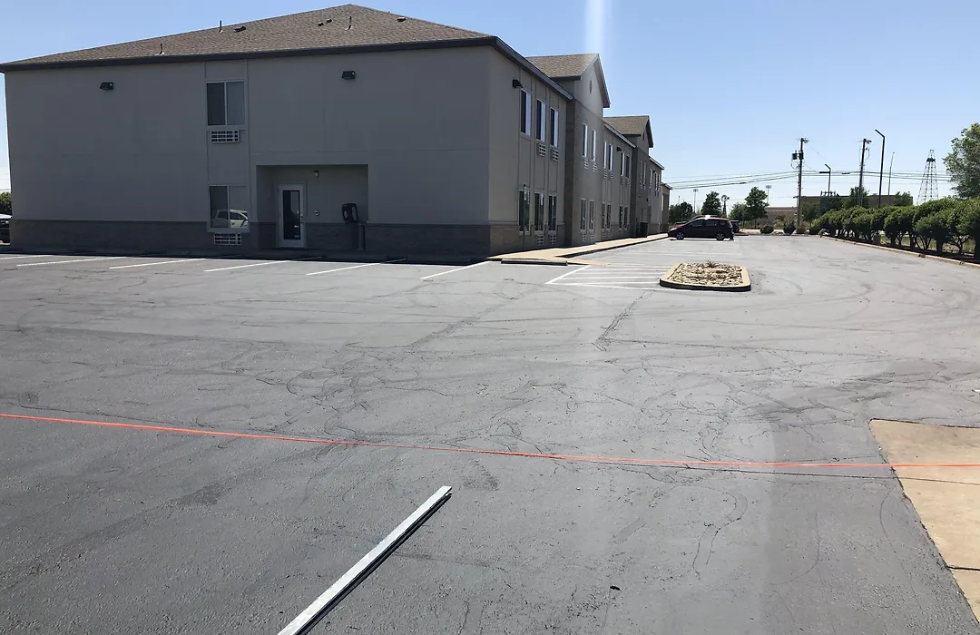 Lea County Inn-1