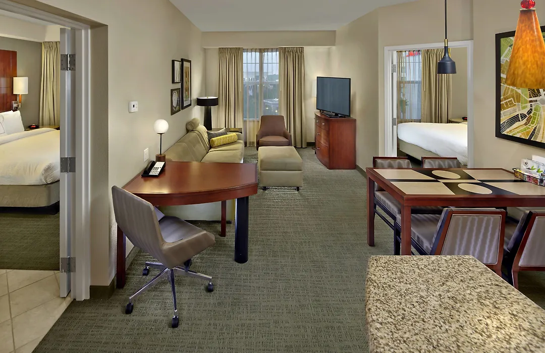 Residence Inn Orlando Lake Mary-1
