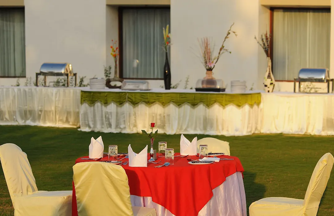 Inder Residency Resort & Spa Udaipur-1