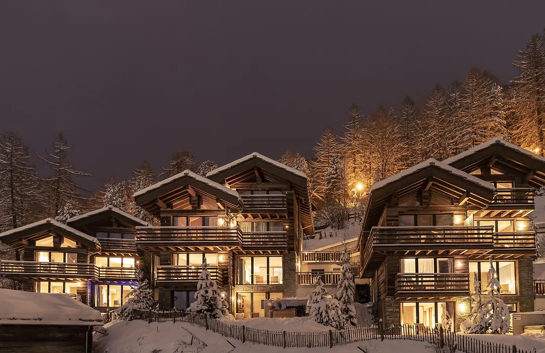 Cervo Mountain Resort-1