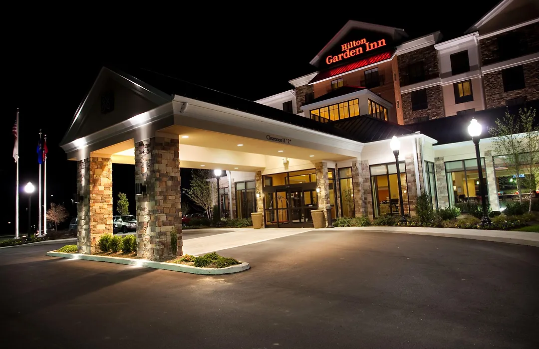 Hilton Garden Inn Nashville/Franklin-Cool Springs-1