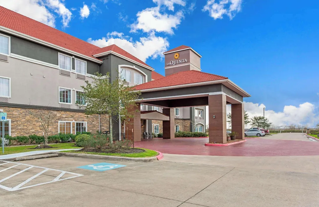 La Quinta By Wyndham Bridge City-Orange-1