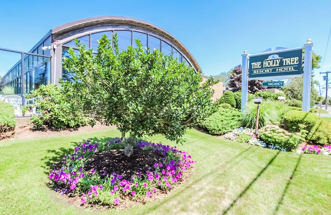 Holly Tree Resort-1