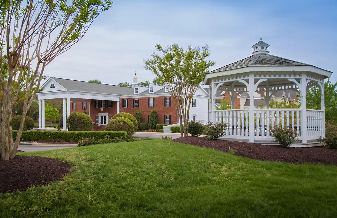 Holiday Inn Club Vacations Williamsburg Resort-1