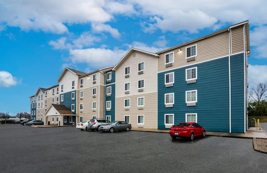 Woodspring Suites Lexington Southeast-1