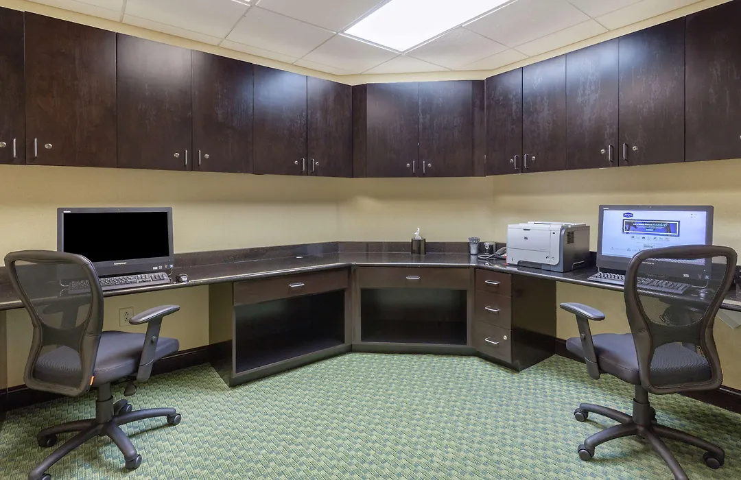 Hampton Inn Richmond - South-1