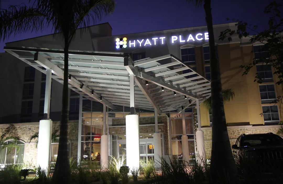 Hyatt Place Fort Myers At The Forum-1